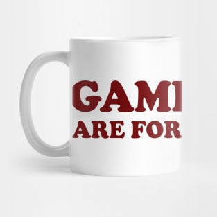 Gamedays Are For The Girls, Game Day Y2K Shirt | Women's Game Day Mug